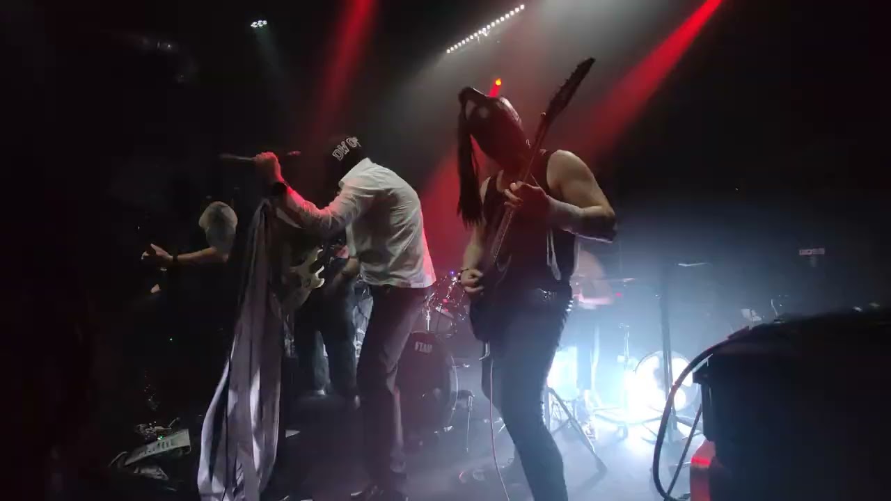 Sznur - Live Songs For The Dead Horses Vol. 4.9, Wyjście Awaryjne, Opole (14.06.2025)
