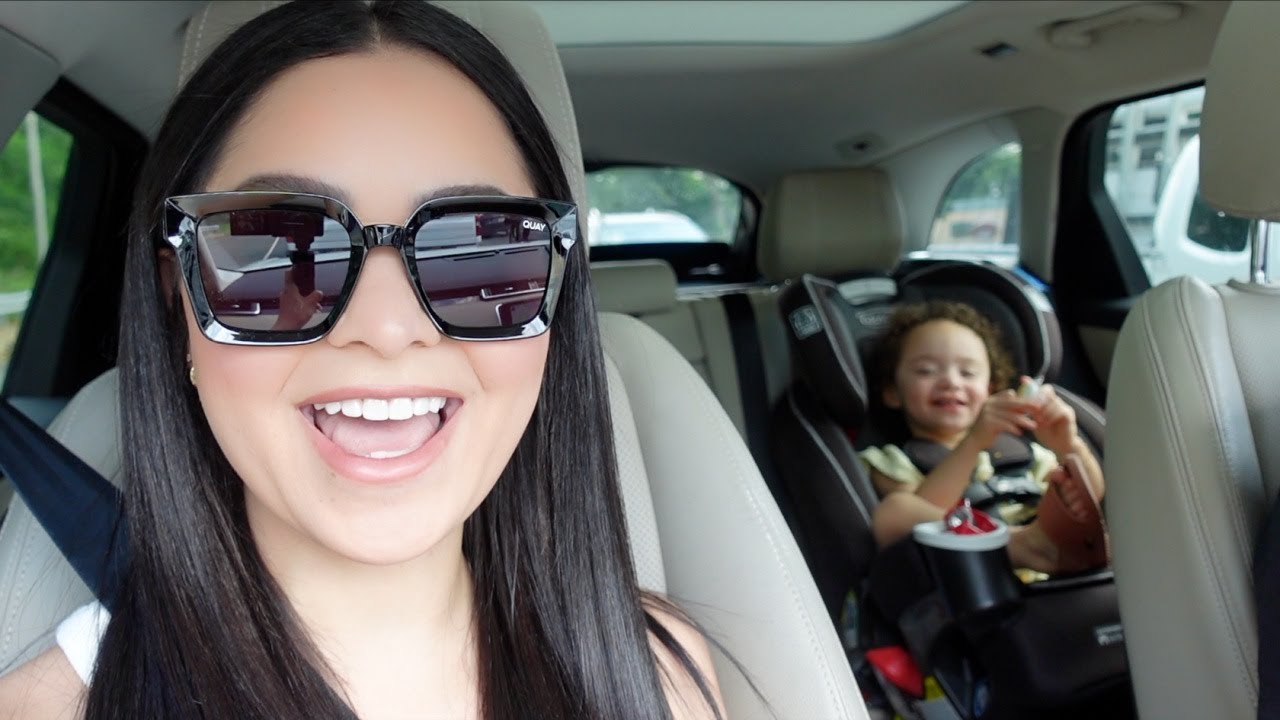 Spend the day with us | Diana & Jose Vlogs