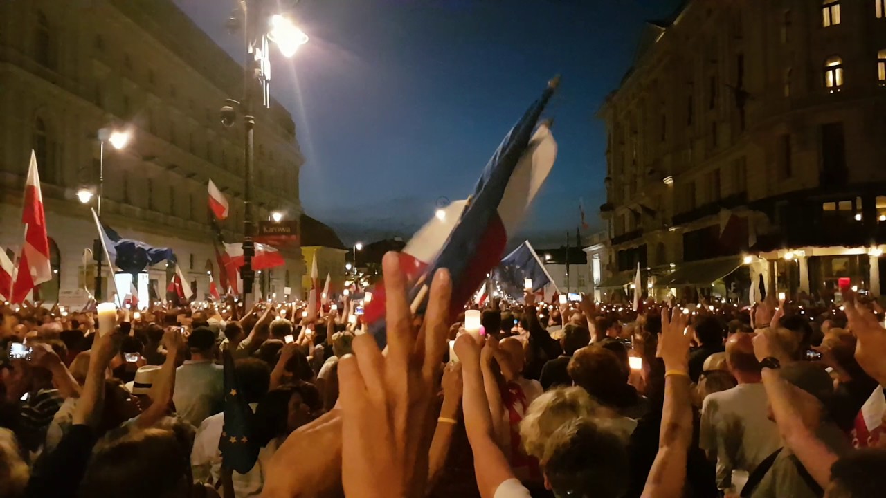 Golden Life - Kocham wolność (Warszawa 20.07.2017)