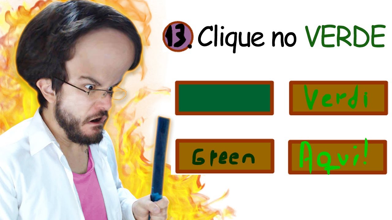 GÊNIO QUIZ EM 2022!