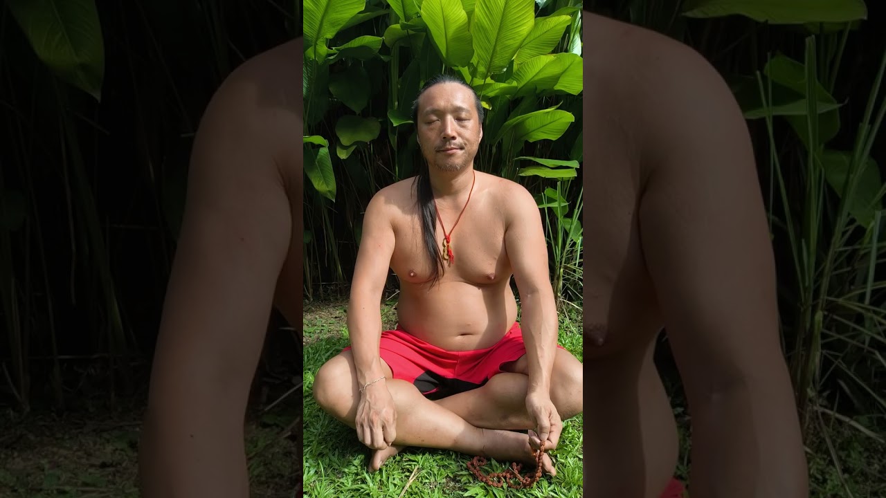Day 9 - Mantra The Self-Reawakening Ritual