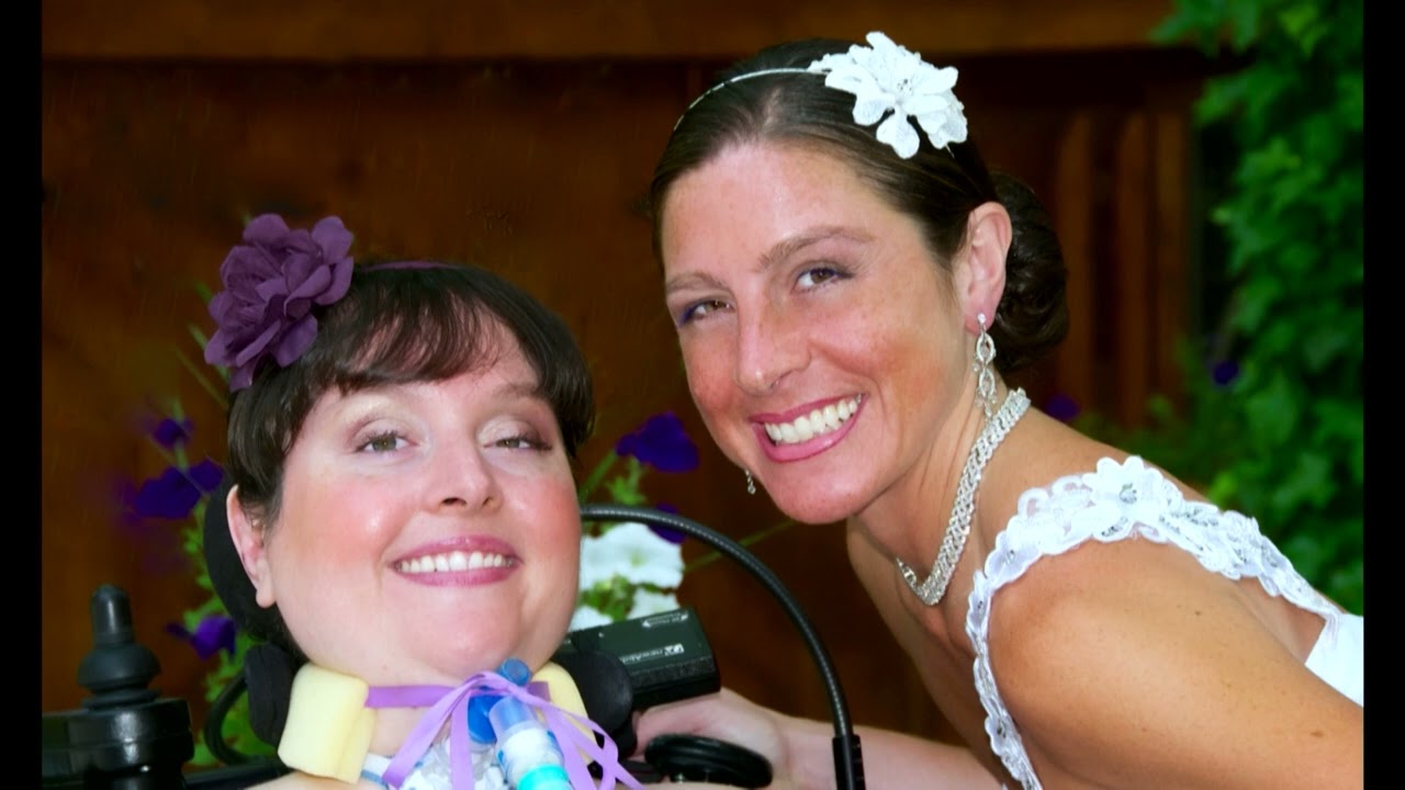 Dr. Brooke Ellison 'Celebration of Life Event' on March 24, 2024