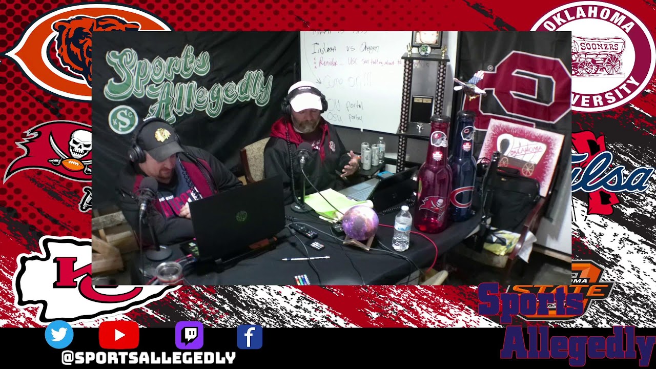 Ep144 College Playoff Matchups | NFL Playoff Set | NFL Black Monday Coaching