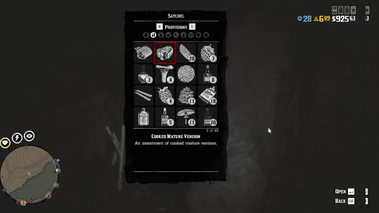 RDR2 Online for fun