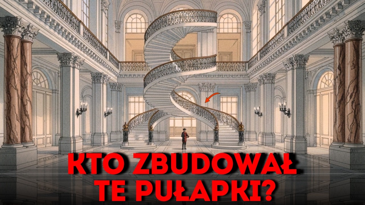 TO BYŁO NIEMOŻLIWE! Czemu w XIX wieku ludzie masowo ginęli we własnych domach?
