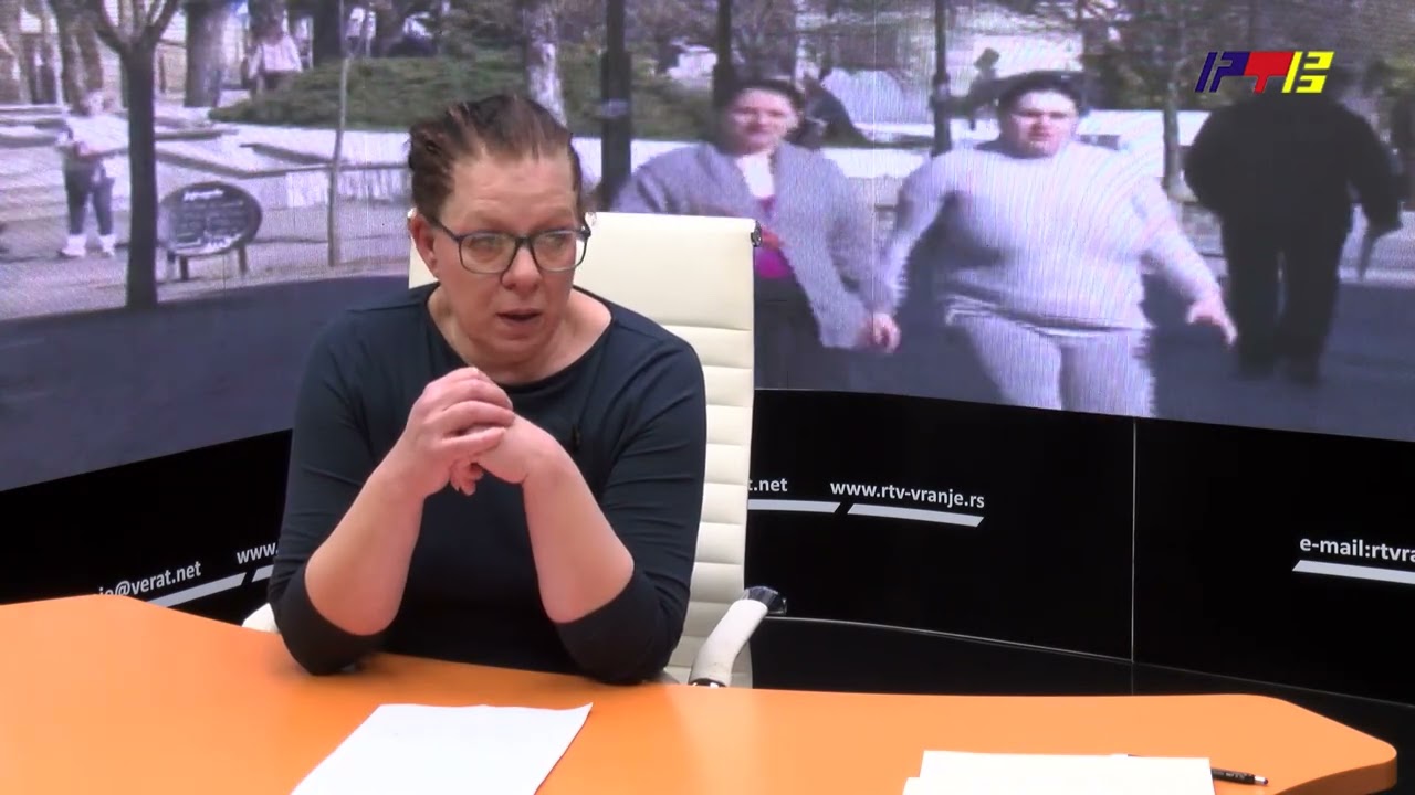Milosavljević: Pitanje Koštane se sada politizuje / RTV Vranje / 11. 03. 2026.