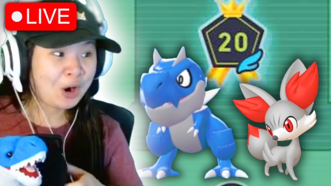 🔴 Part 1 | Teleporting 10,000 Times in Legends Z-A - Shiny Hunting! | !shinies