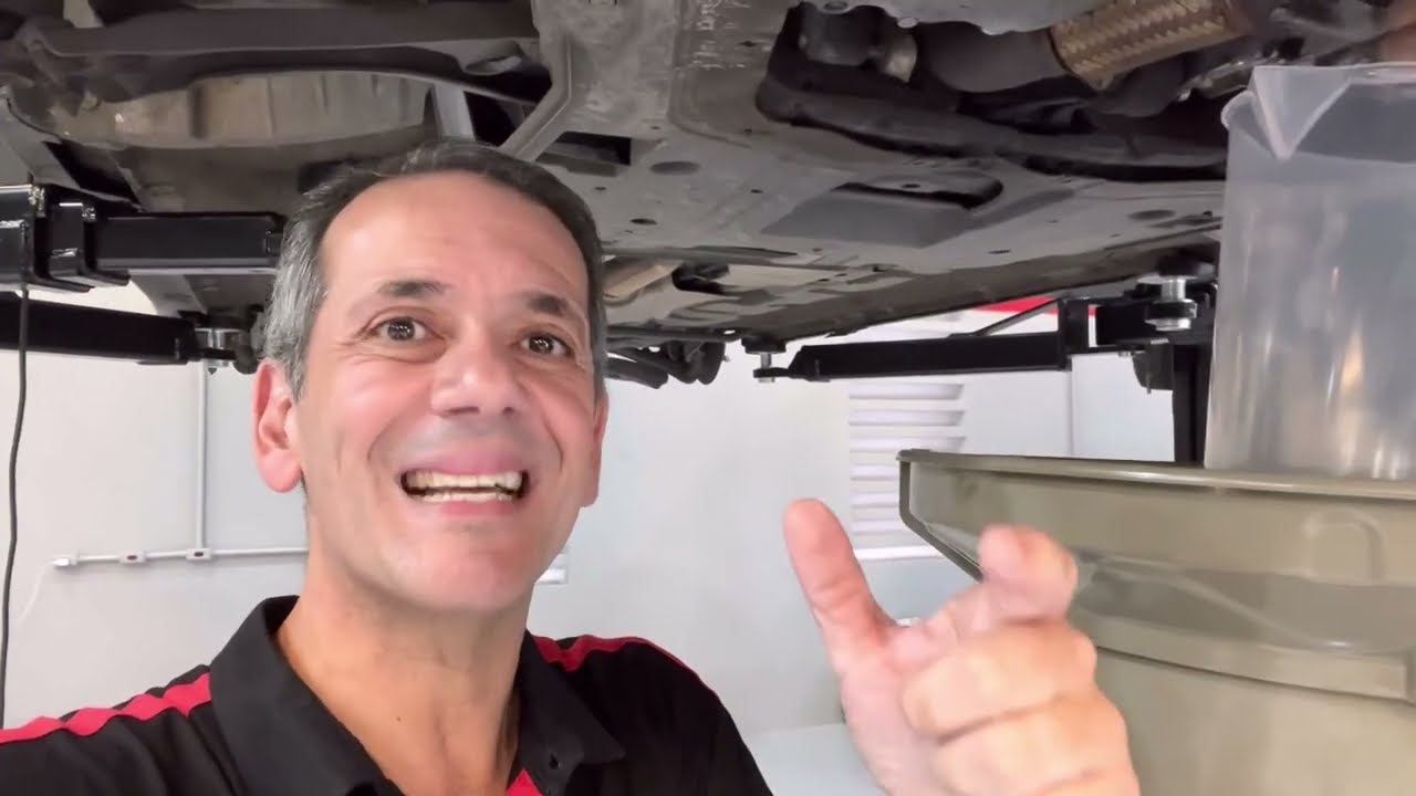 40 mil km. Quanto custa uma revisão dessas?