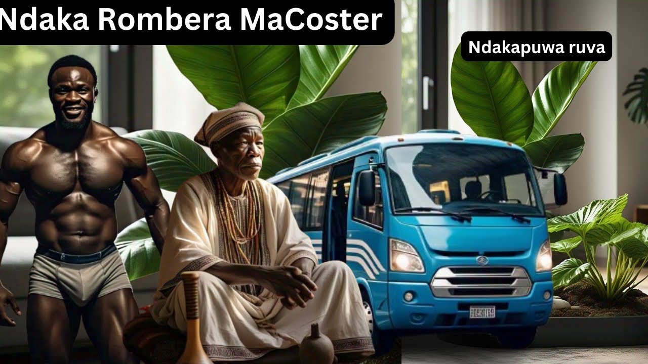Ndakarombera Transport bussines |  kurombeswa na Achimwene ku Shurugwi |