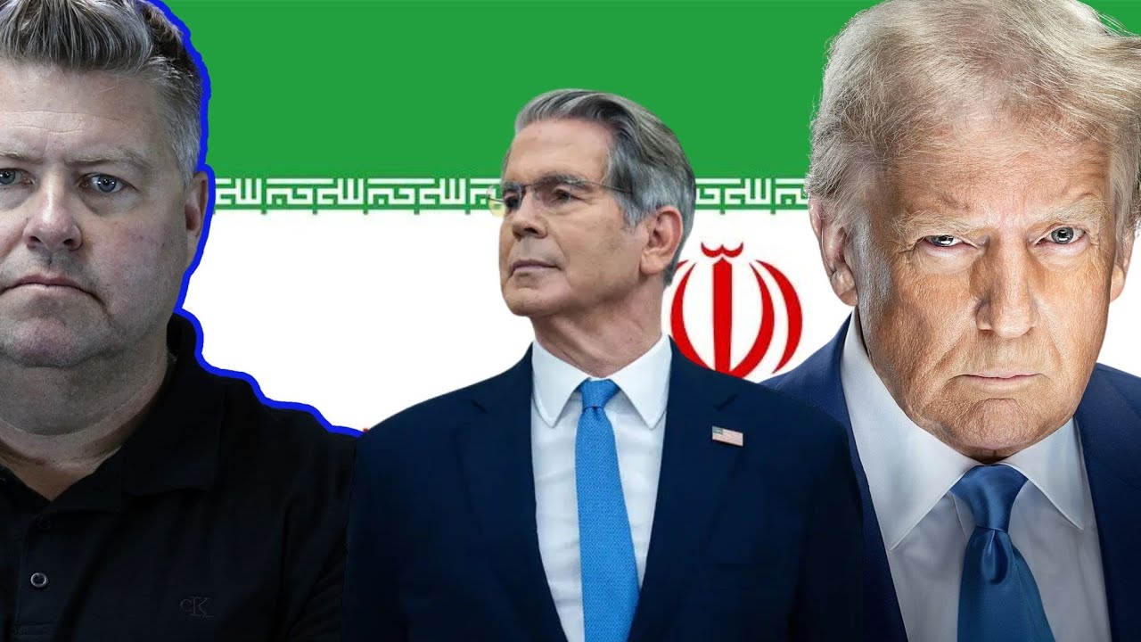 Ловушка на фондовом рынке: Трамп и Бессент намекают на сделку с Ираном