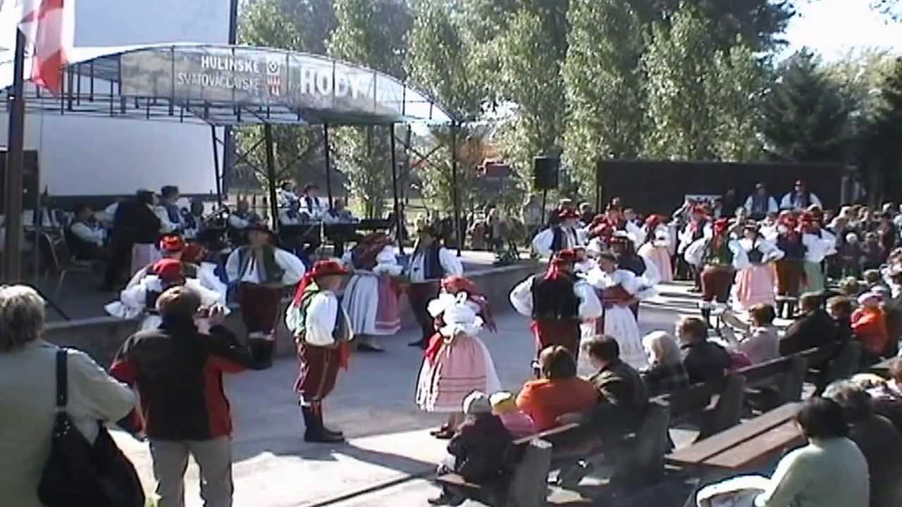 Hanácká beseda