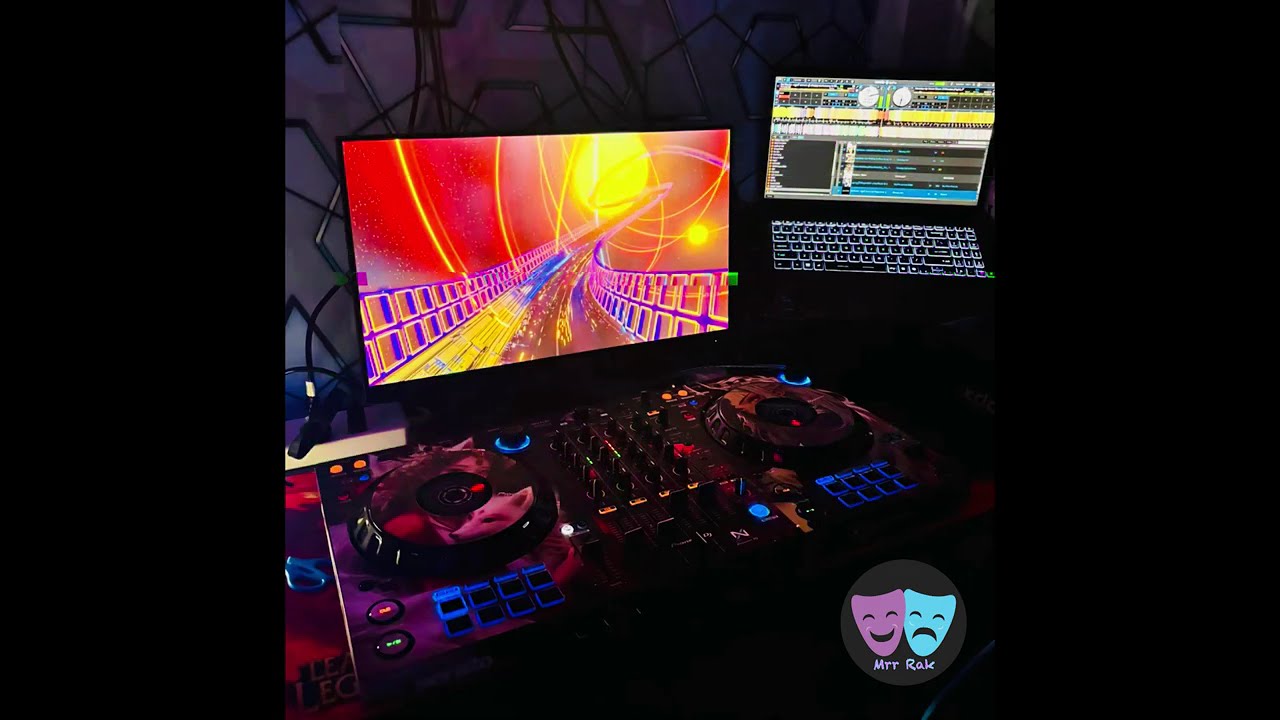 Remix 💊 Vai Lerng ហោះឡើងថានសួរ CHAT - RMX || ងាវអប់ សារីចាប់ផ្កាយ + Tuli Tulu ( អាបែក ) + Fly Aways