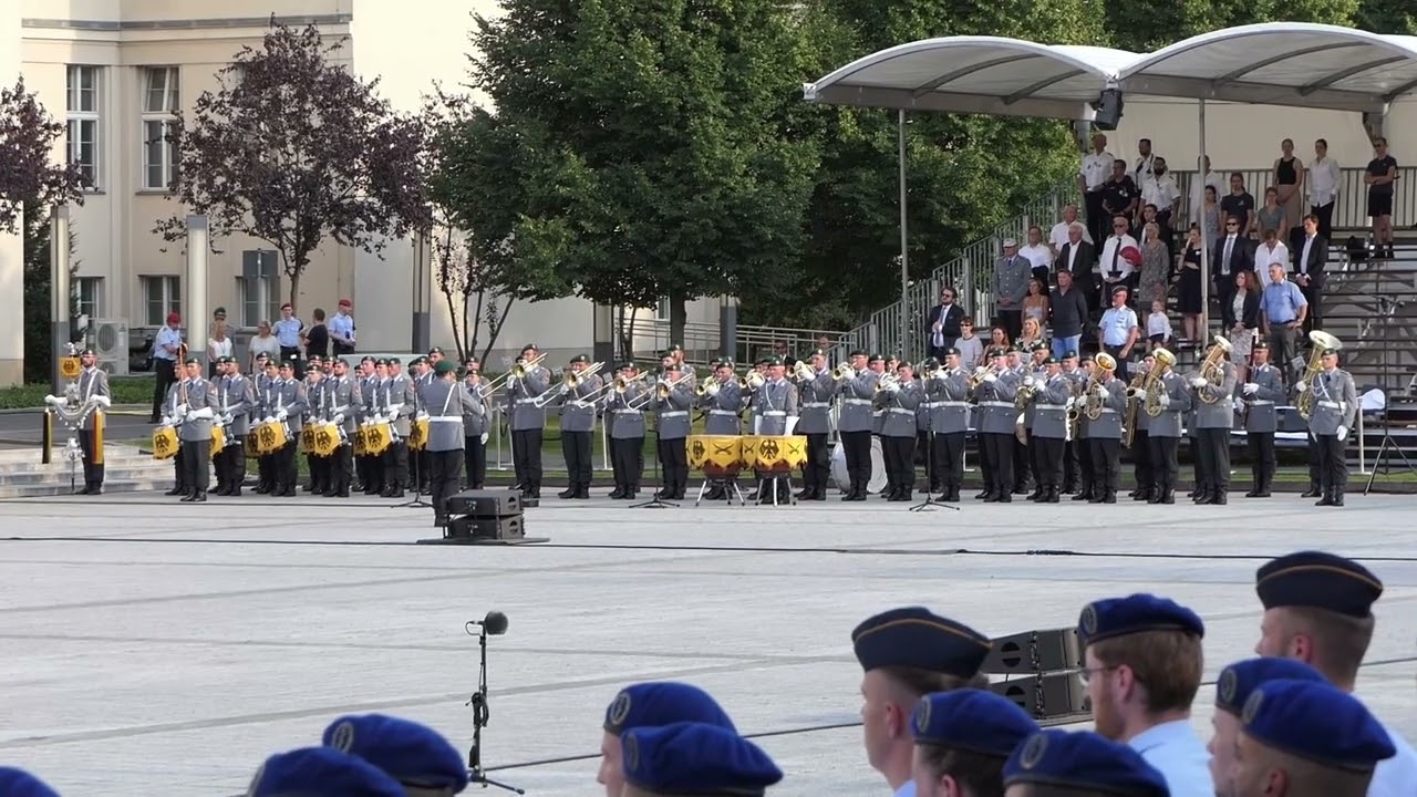 Altniederländisches Dankgebet 20. Juli 2022