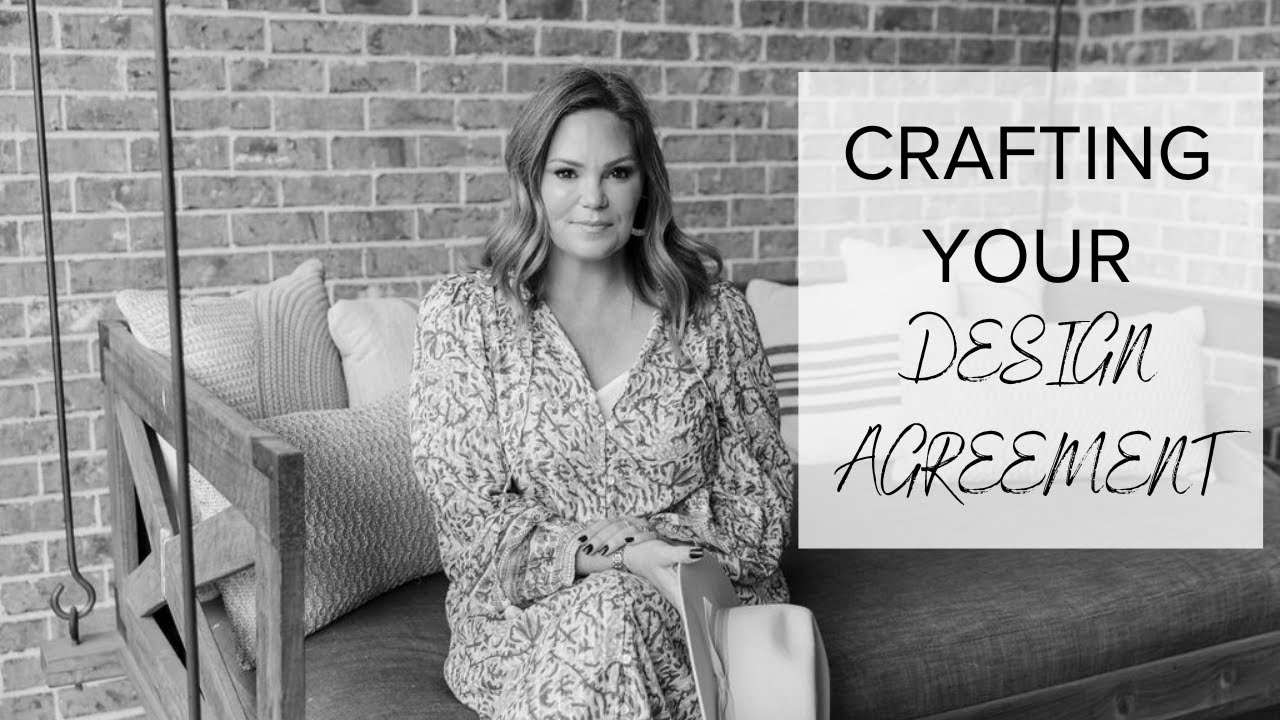 Creating Your Design Agreement | Design Sips