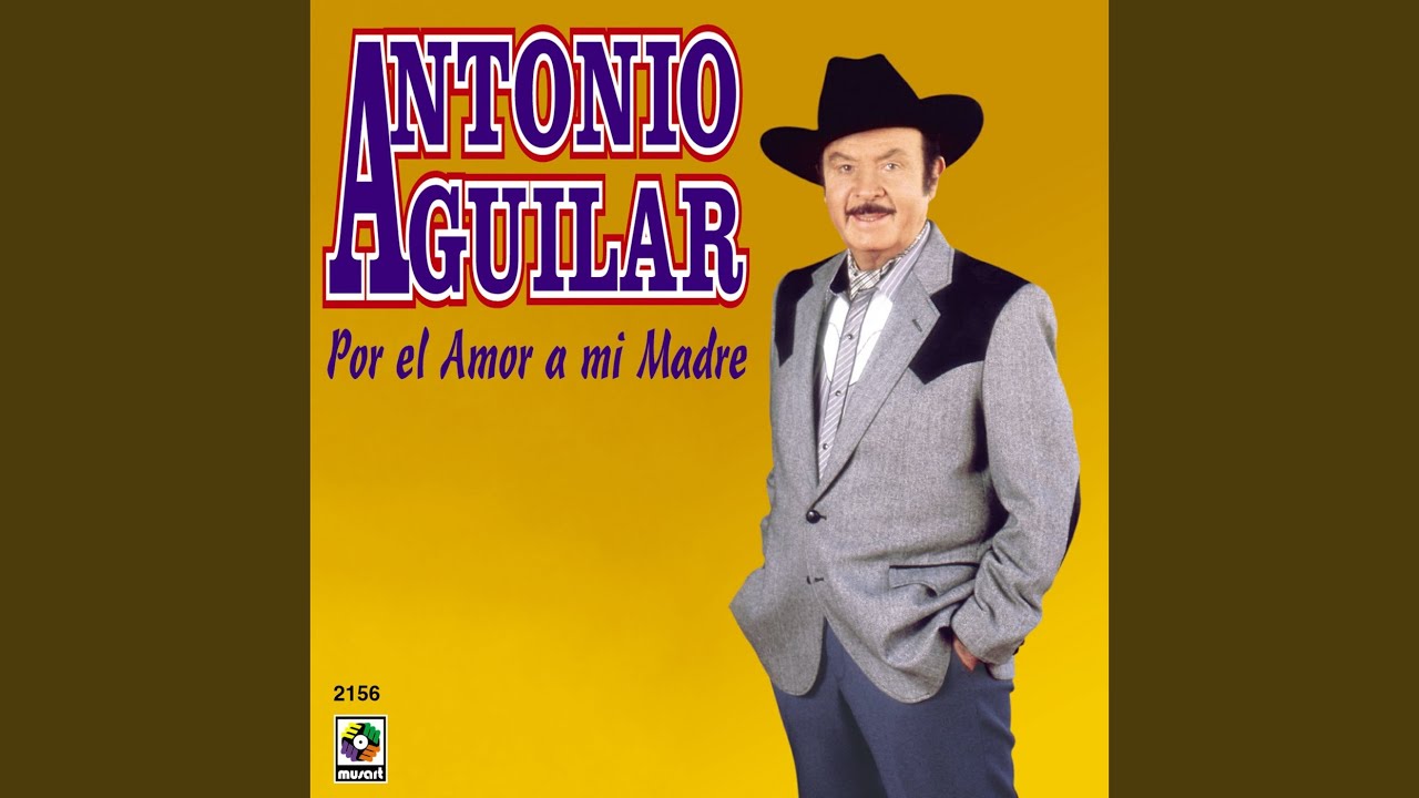 Adiós Madre Querida