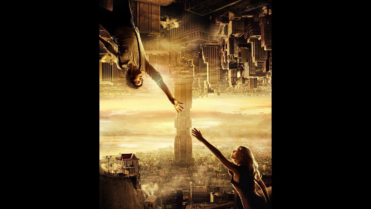 Upside Down - soundtrack - the last song
