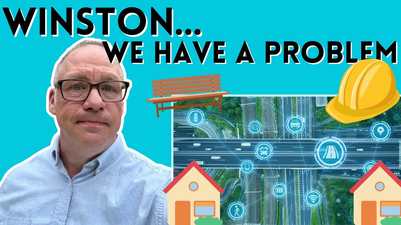 Winston Salem Has Some Challenges Ahead | Living In Winston Salem