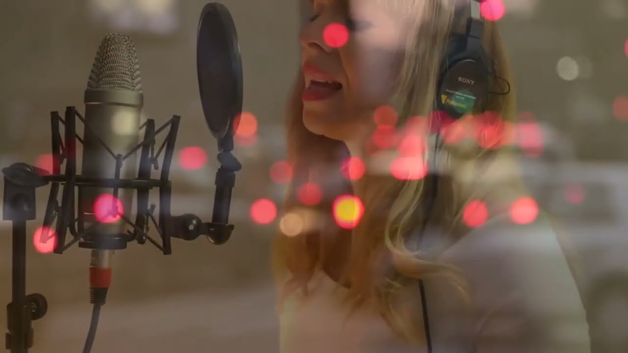Tu - Tibor Barkoczy feat. Melinda Stoika