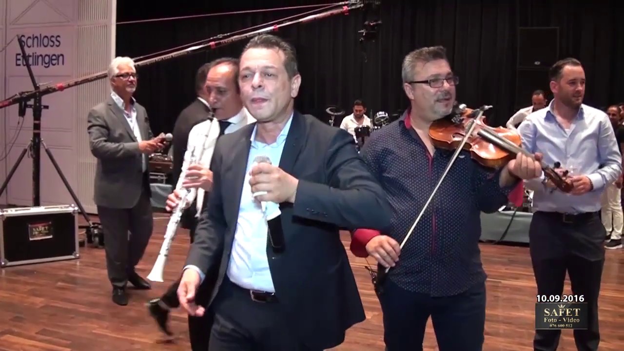 STUDIO SAFET  AJNUR SERBEZOVSKI & AHMET RASIMOV part 2 KO SENATI KARLSRUHE