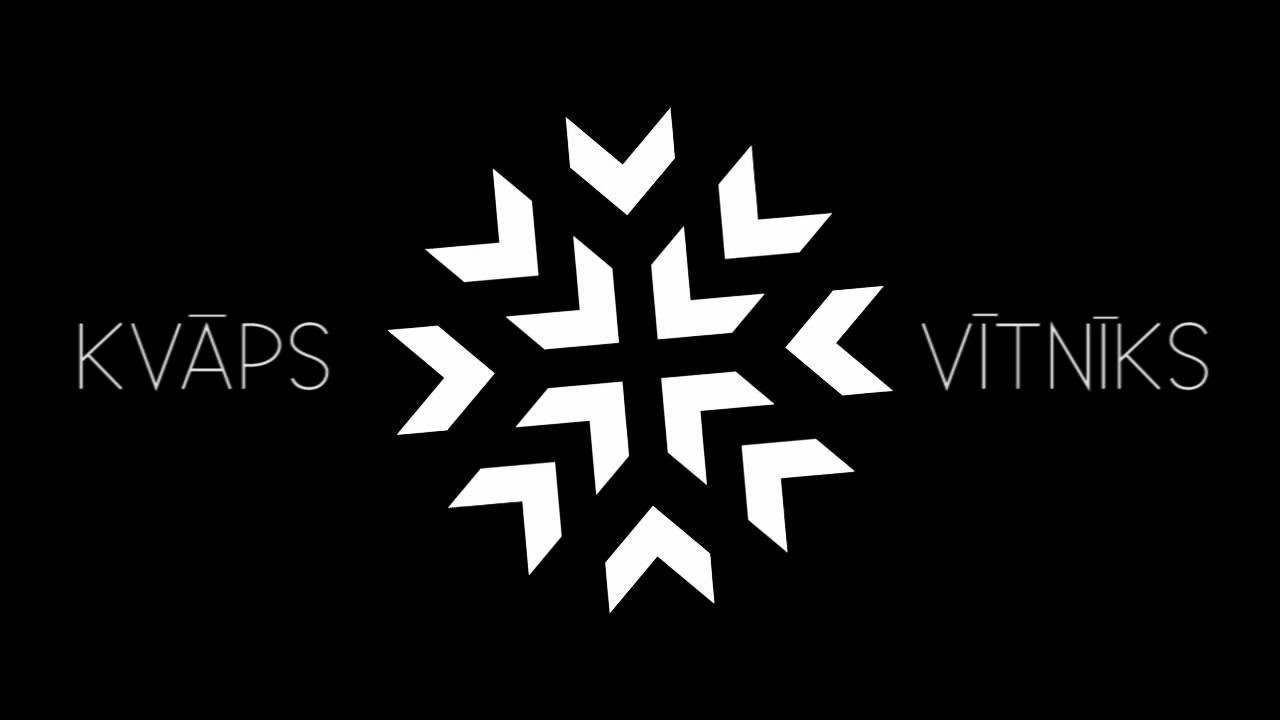 KVĀPS feat VĪTNĪKS - AS ŠUDIŅ NAŠUCEJU