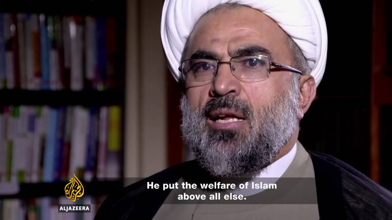 The Caliph   Part 2  Division   Featured Documentary