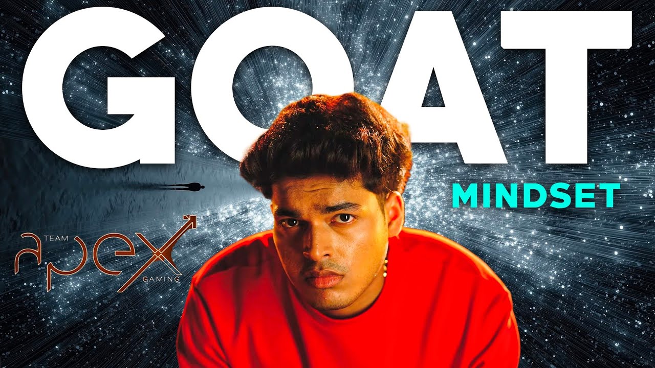 How Jonny's  Apex Gaming is a big Risk ❓ Don't Miss 🥺