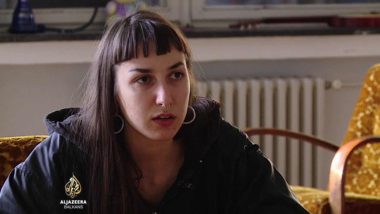 Vlasti traže da se skvoteri isele iz napuštene zgrade u Zagrebu