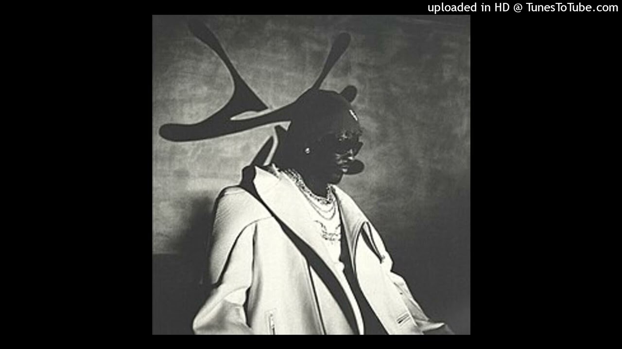 [New Snippet] Young Thug - Long Live Street 5/28/25 (UY SCUTI)