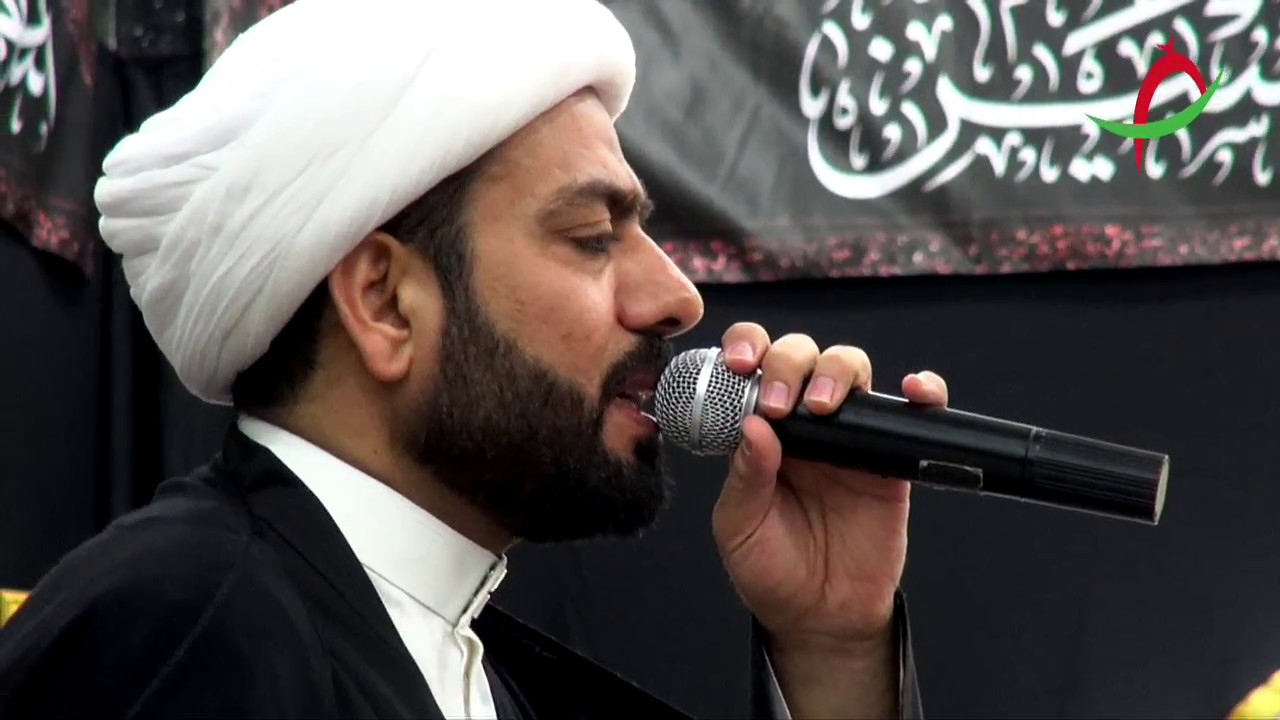 يوم الذي راعي الشيم - الشيخ جاسم الدمستاني - خامس محرم ١٤٣٩ هـ
