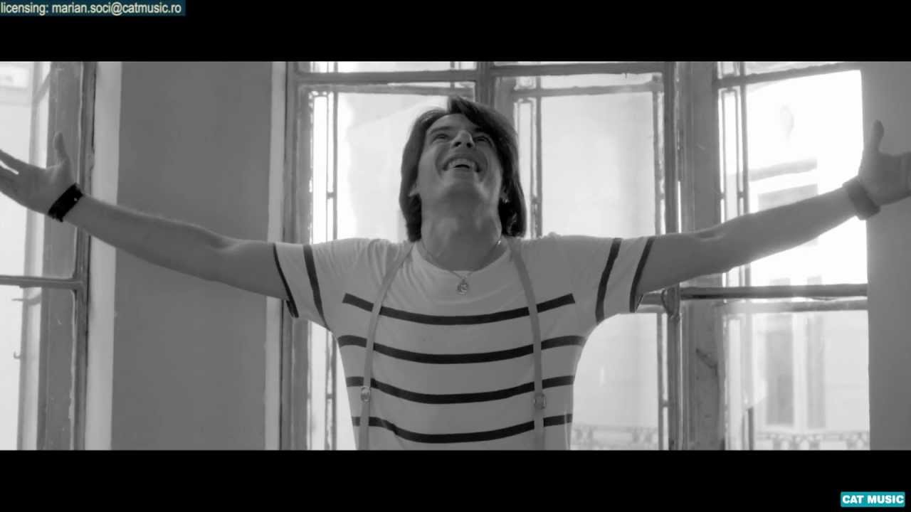 Jukebox - Cum vrei tu (Numai tu) (Official Video)