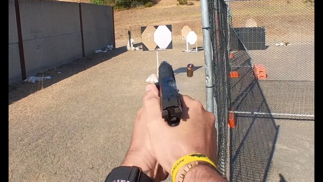 2026 Victorian IPSC State Titles at PPLA 14-15th Feb