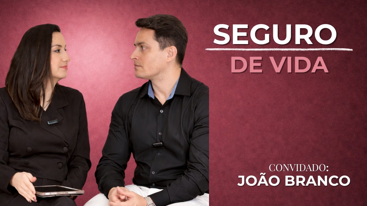 O SEGURO QUE TE PAGA ENQUANTO VOCÊ ESTA VIVO ( E QUASE NINGUEM SABE)