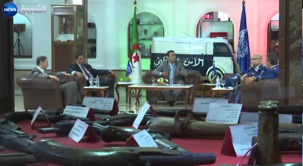 حصة خاصة: عيد الشرطة الجزائرية ال53... حصيلة وآفاق