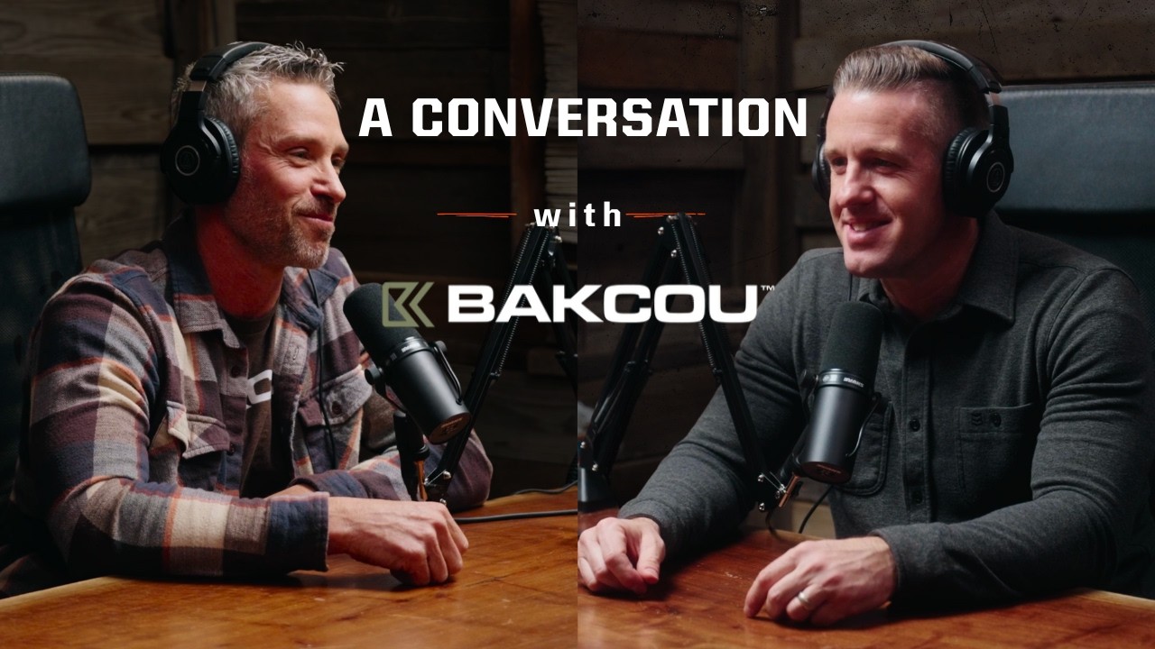Faith, Family, and the Story Behind Bakcou Bikes | Bryan Child
