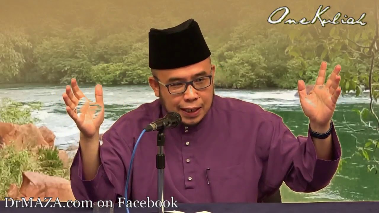 SS Dato Dr Asri-3 Golongan Yg Rasa Baik