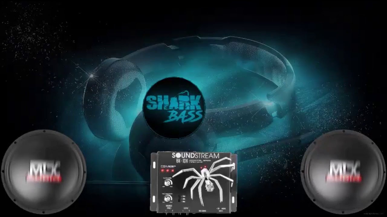 Los Acosta - Voy A Pintar Un Corazon Epicenter Shark