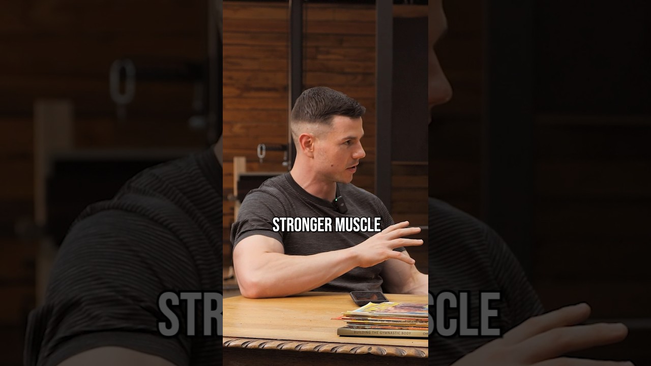Muscle Building Vs Strength Training