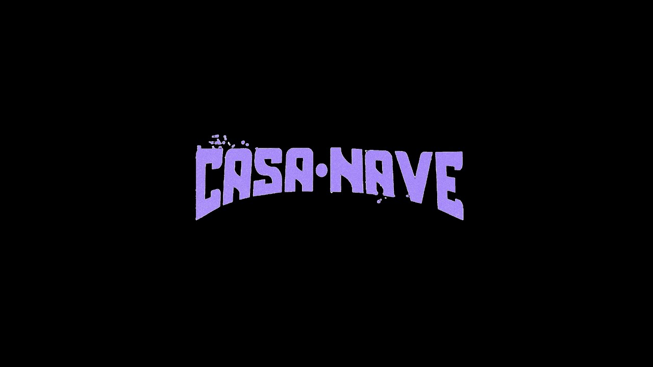 CYPHER DE LA CASA VOL 1 - CASA NAVE
