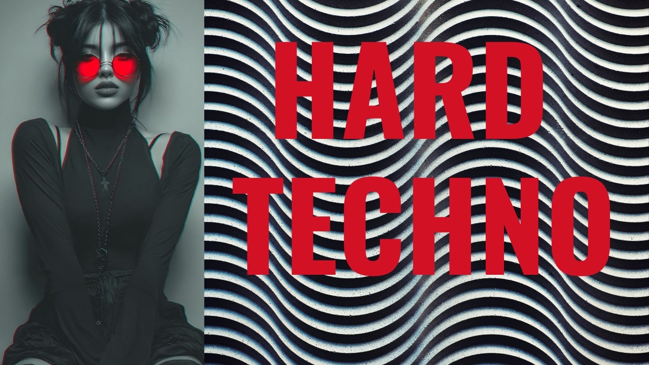 EMOTIONAL HARD TECHNO 2026