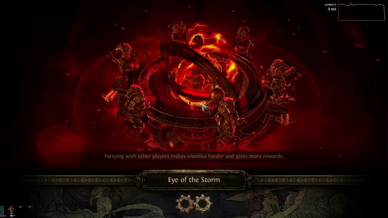 POE 3.25 SSF Ground Slam of EarthShaking Chieftain vs All Uber Bosses