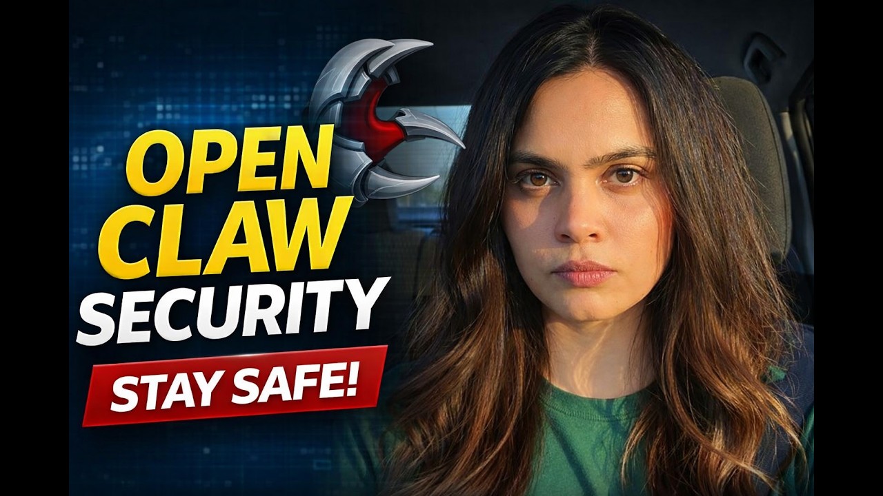 Everything About Openclaw security