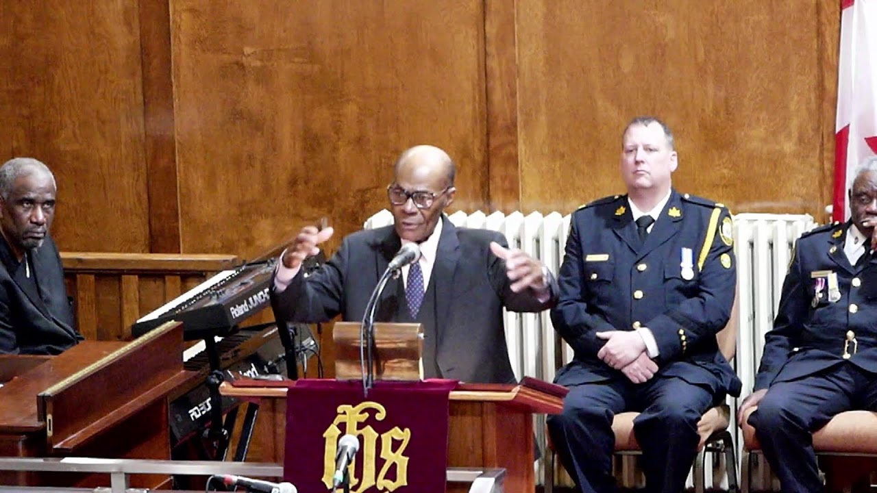 Black History Month Celebration 2026