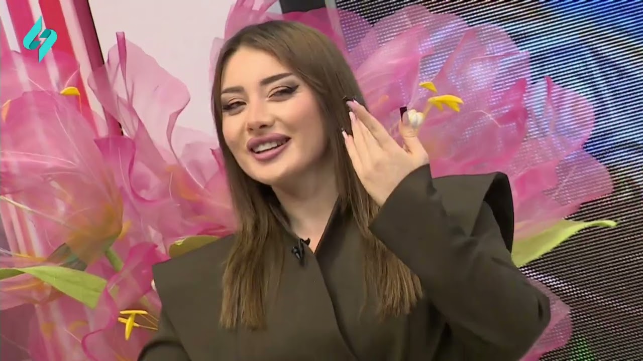 Aysu ilə Şou 24.02.2026
