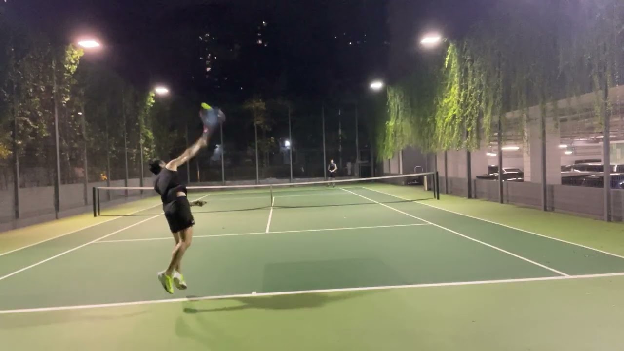 Tiebreaker 3 - Sam vs Robin 16/3/26