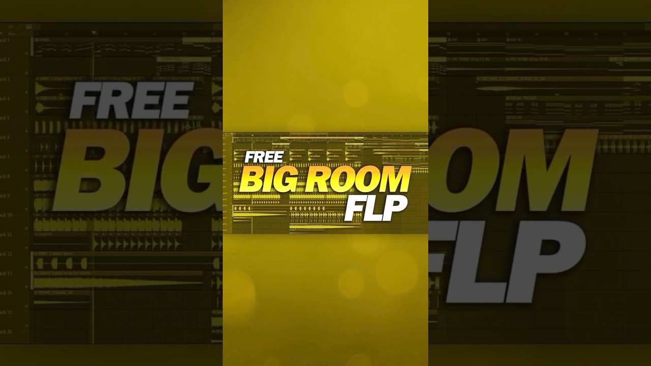 #bigroom #flp
