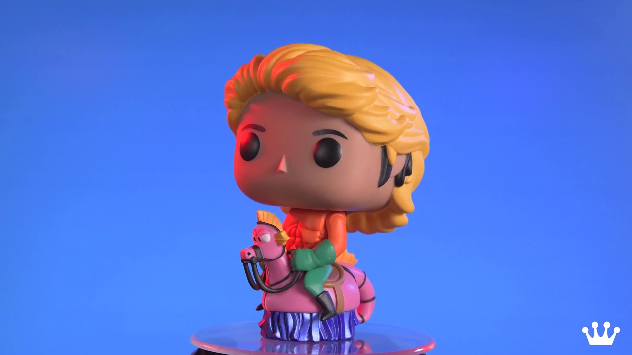 Big Bang Theory SDCC Exclusives!