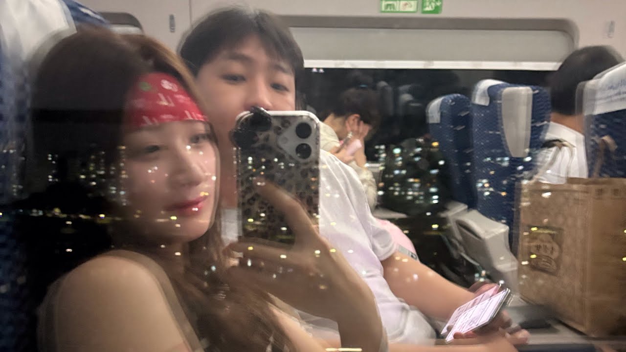 도나댕 대전당일치기 🏟️ 야구원정 +성심당찍먹!