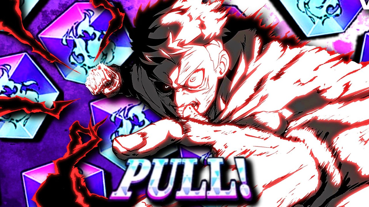 BLACK FLASH!? GOING ALL IN FOR ZONE YUJI!  | JJK Phantom Parade