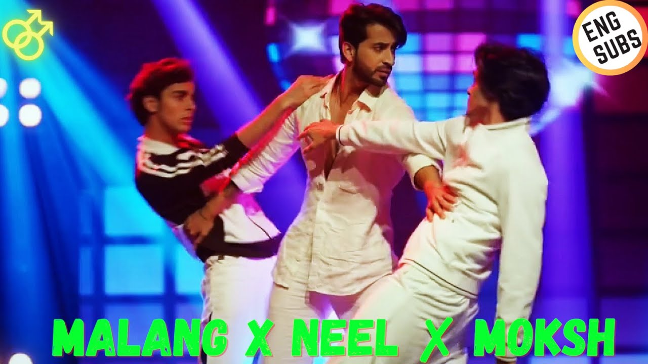 ⧚𝑩𝑳⧛  Malang ✘ Neel ✘ Moksh ➠ Hindi song mix