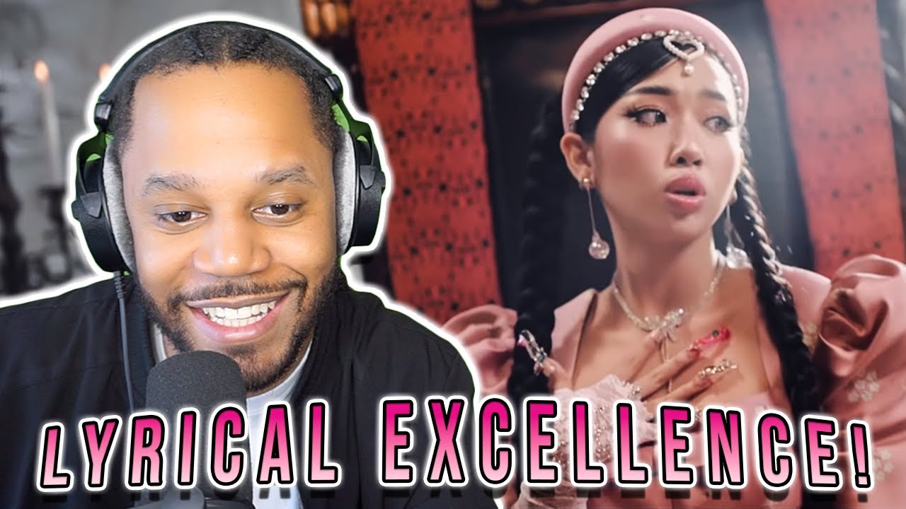 Reacting to F.HERO x MILLI Ft. Changbin of Stray Kids - Mirror Mirror (Prod. by NINO) [Official MV]
